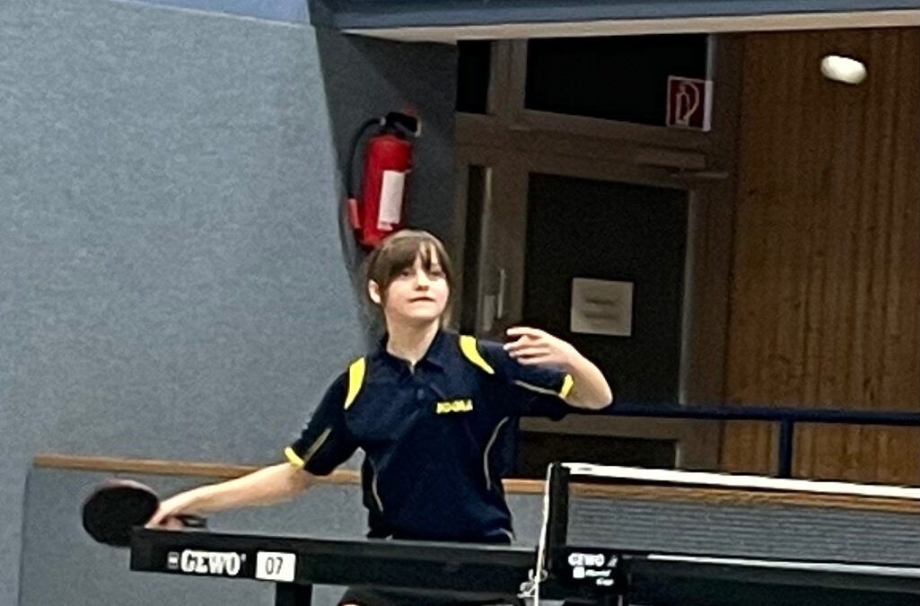 Weiße Weste für unseren Nachwuchs!