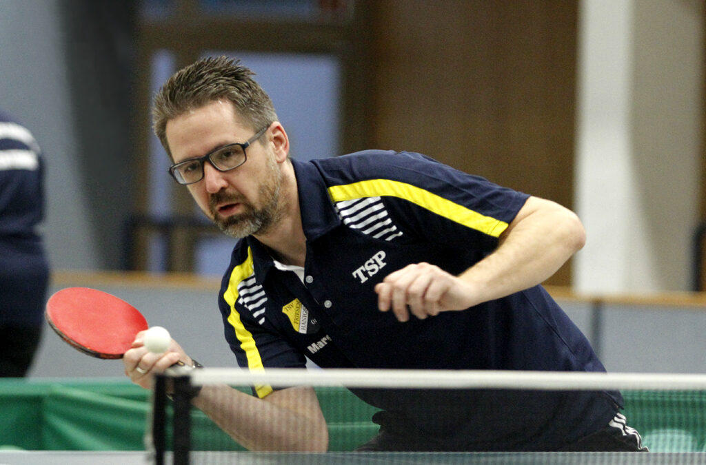 Nach Fehlstart noch 5:5!