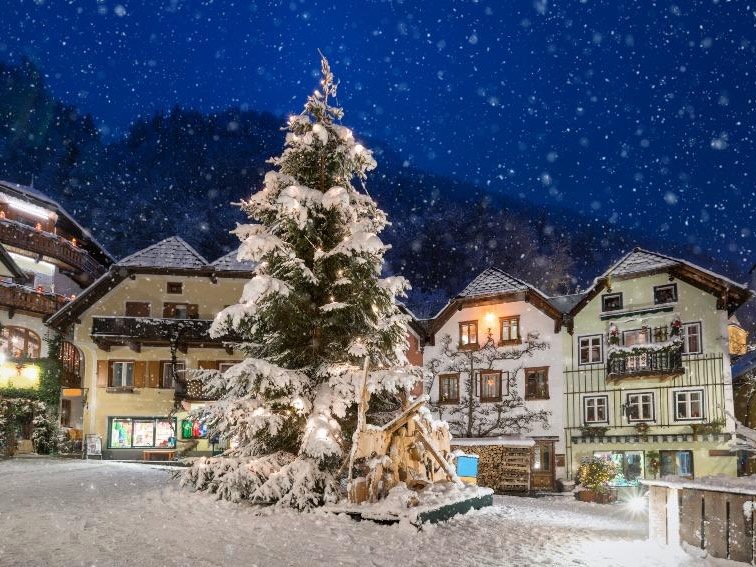 Schöne und entspannte Weihnachtszeit!🎅