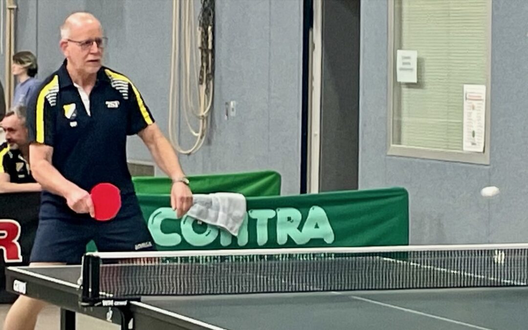 4. Herren scheitert in der 1. Runde!