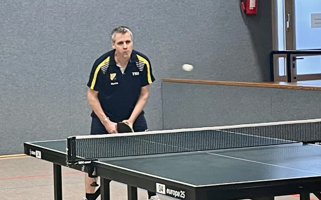 Gar nicht mal so knapp!