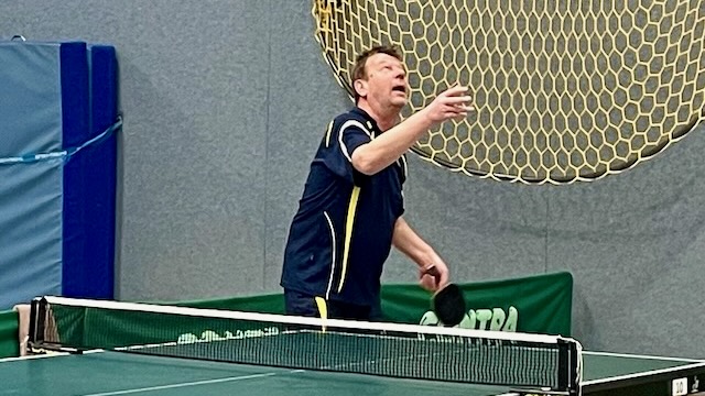 3. Niederlage in Folge für die 6.!