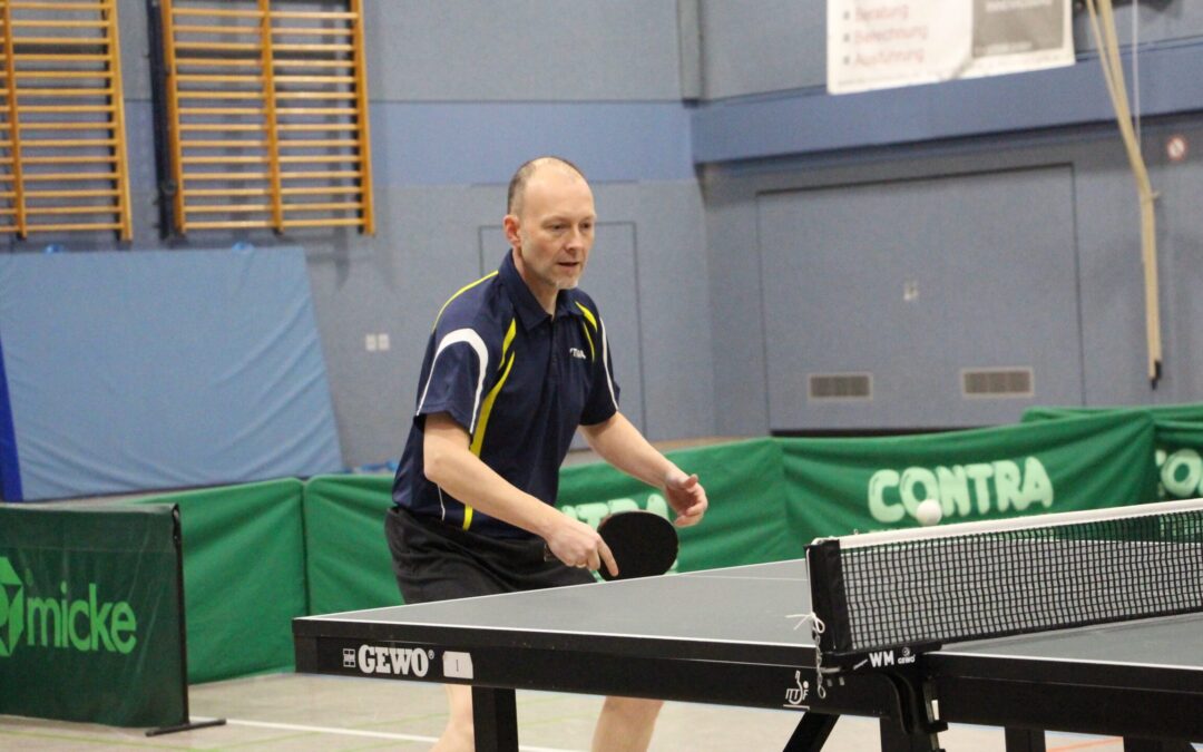 3:7 gegen den Tabellenführer!