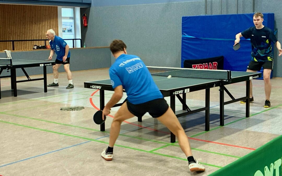 Weitere Spiele vom Wochenende