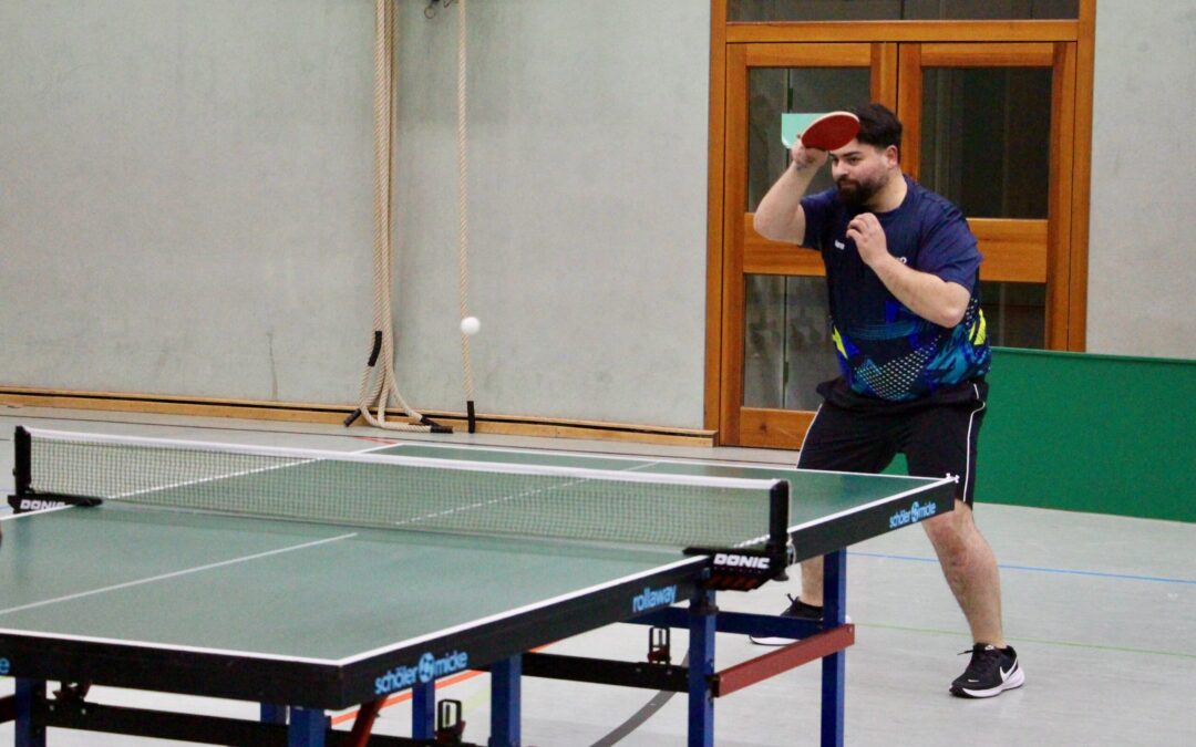 4:6-Pleite im Derby!