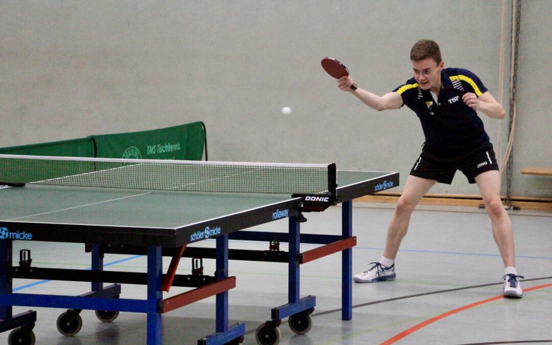 1. Herren macht Relegation dingfest!