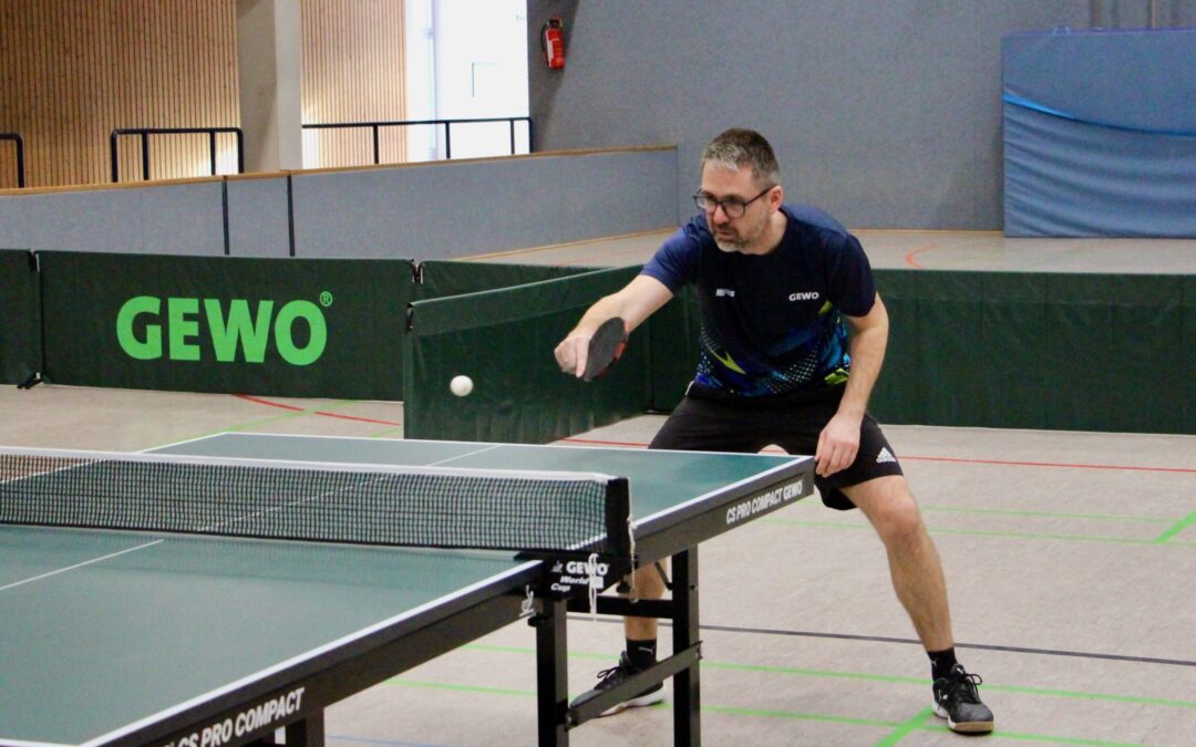 1. Herren bleibt auf Relegationskurs!